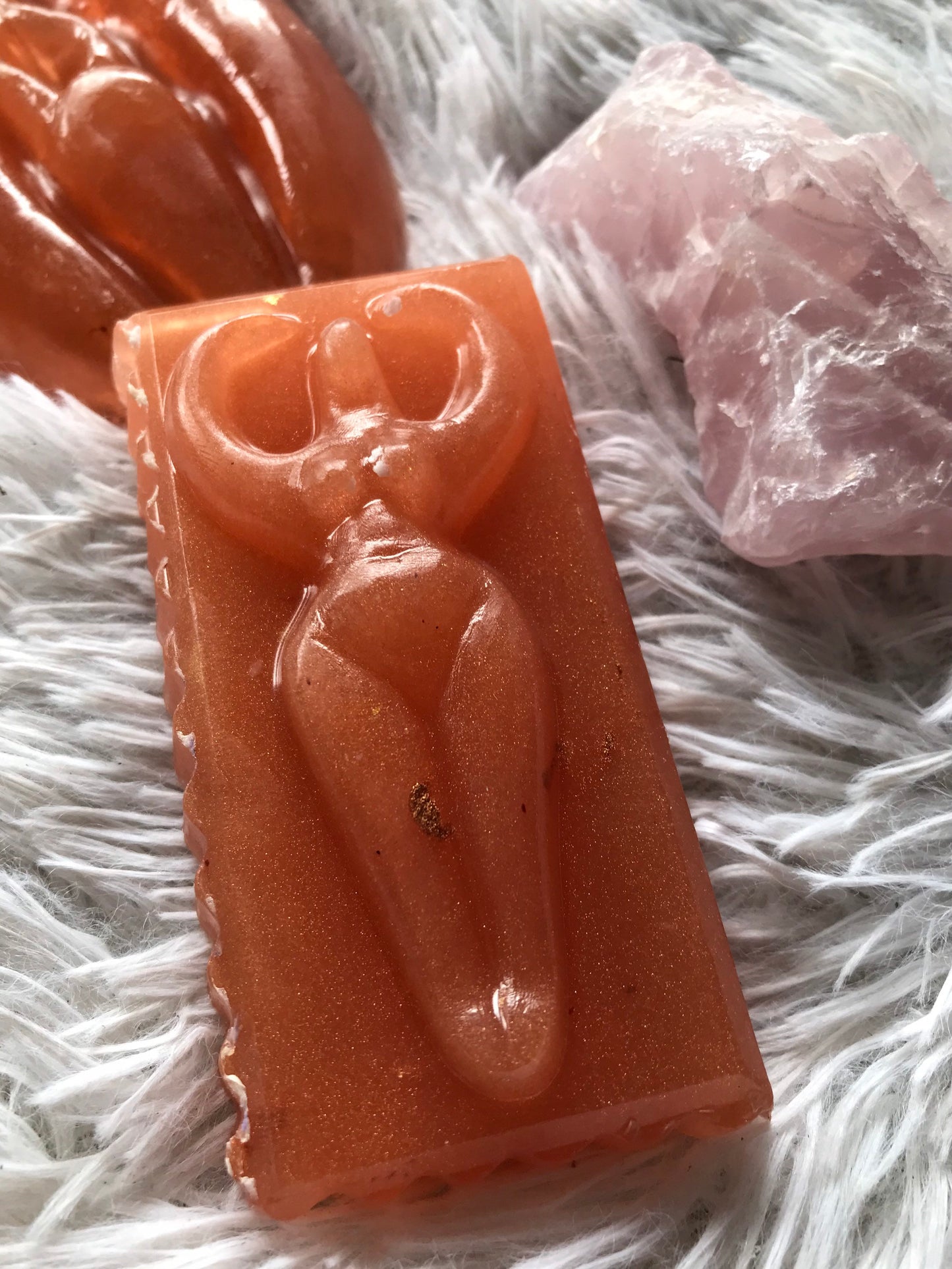 Sacred Goddess Soap Bar