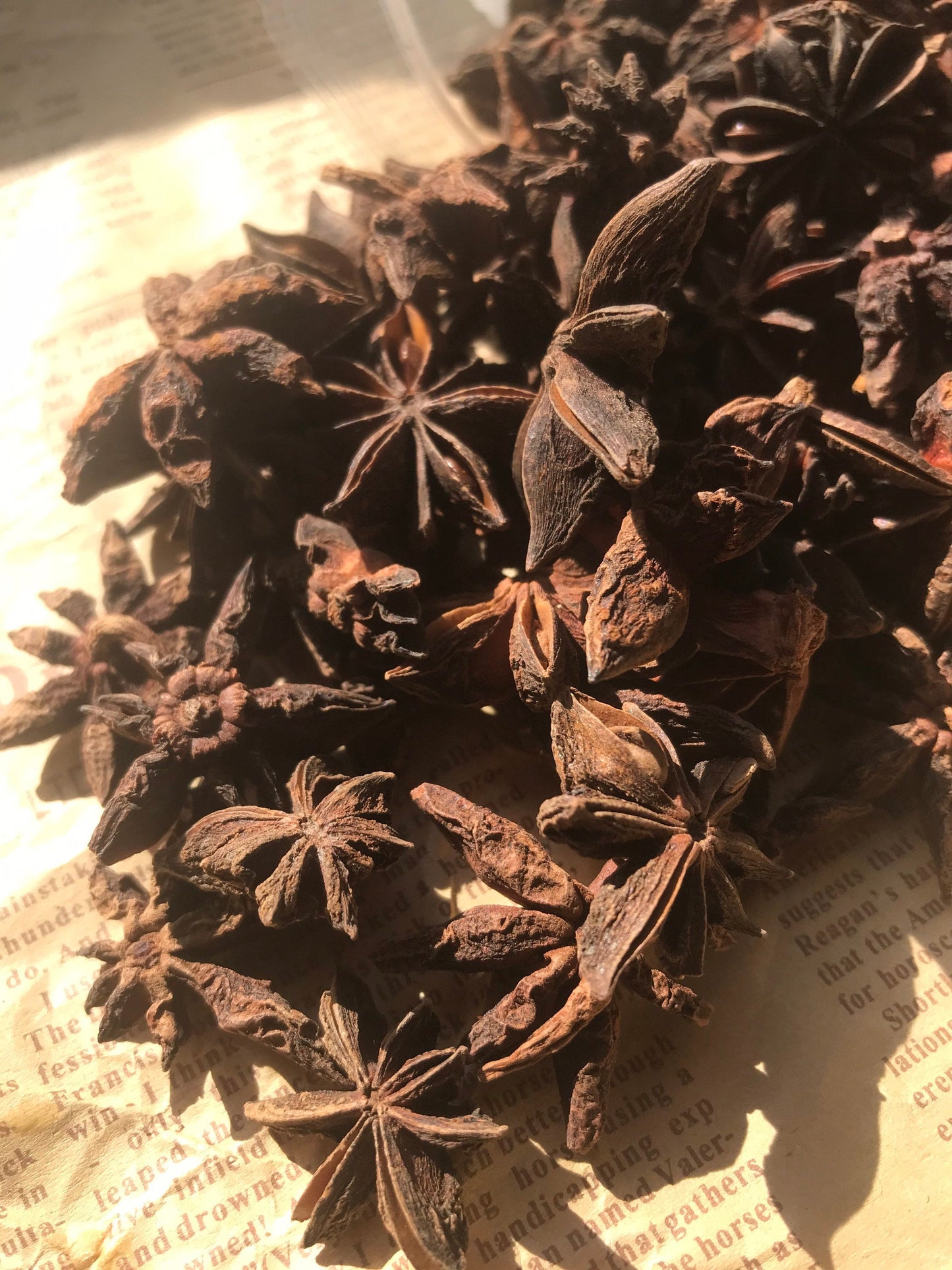 Star Anise: Amplify Rituals, Money Herb, Divination